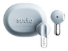 EAN 7350071393796 - Sudio N3BLU auricular y casco Auriculares Inalámbrico Dentro de oído Llamadas/Música Bluetooth Blanco imagen 1