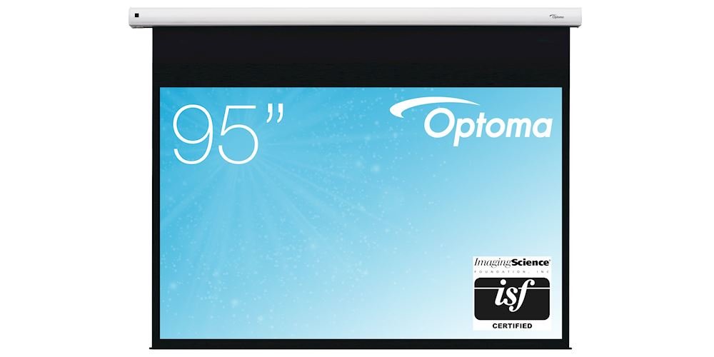 EAN 5060059048632 - Optoma DE-1095EGA pantalla de proyección 2,41 m (95") 16:10 imagen 1