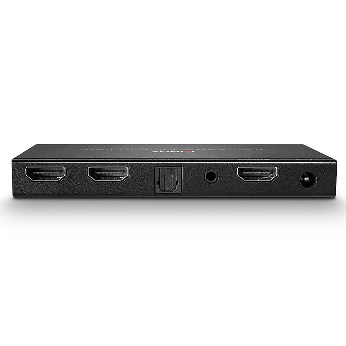 EAN 4002888382304 - Lindy 38230 divisor de video HDMI 2x HDMI imagen 3