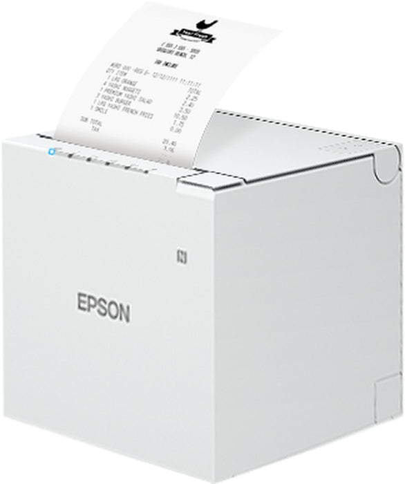 EAN 8715946720708 - Epson TM-m30III (151A0) Inalámbrico y alámbrico Térmico Impresora de recibos imagen 4