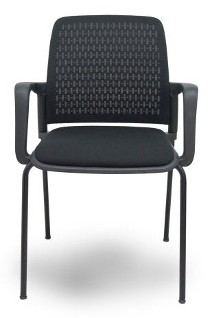 EAN 8435501019299 - PIQUERAS Y CRESPO Opti519 Asiento acolchado tapizado Respaldo duro imagen 1