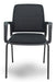 EAN 8435501019299 - PIQUERAS Y CRESPO Opti519 Asiento acolchado tapizado Respaldo duro imagen 1