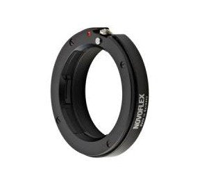 EAN 4030432731339 - Novoflex 07N-EXL.EM cable para cámara fotográfica, adaptador imagen 1