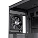 EAN 6977277366693 - Einarex EXCS-PR-800C-B carcasa de ordenador Midi Tower Negro imagen 10