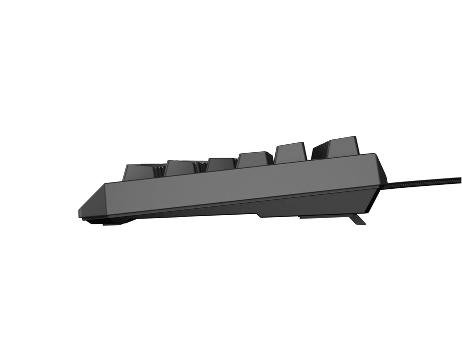 EAN 5901969444995 - GENESIS Thor 230 TKL teclado Juego USB QWERTZ Alemán Negro imagen 12