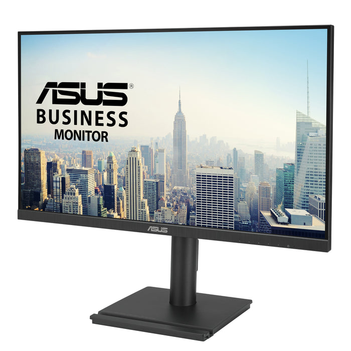 EAN 4711387564820 - ASUS VA27DQFS pantalla para PC 68,6 cm (27") 1920 x 1080 Pixeles Full HD LCD Negro imagen 5