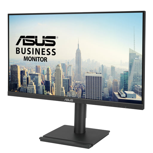 EAN 4711387754139 - ASUS VA27DQFS pantalla para PC 68,6 cm (27") 1920 x 1080 Pixeles Full HD LCD Negro imagen 2