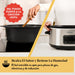 EAN 5060569674826 - Crock-Pot CSC111X olla de cocción lenta 3,5 L 220 W Acero inoxidable imagen 2