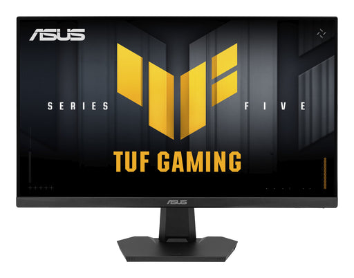 EAN 4711636464635 - ASUS TUF Gaming VG249QM5F pantalla para PC 60,5 cm (23.8") 1920 x 1080 Pixeles Full HD LCD Negro imagen 1