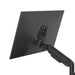 EAN 8716309135429 - Gembird MA-DA1-04 soporte para monitor 81,3 cm (32") Escritorio Negro imagen 9