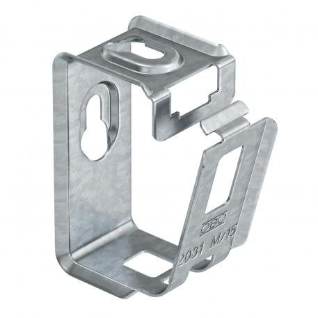 EAN 4012195863953 - Obo Bettermann 2207028 abrazadera para cable 1 pieza(s) imagen 1