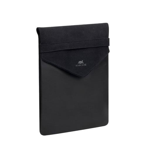 EAN 4260709010908 - Rivacase Cardiff 35,6 cm (14") Funda Negro imagen 1