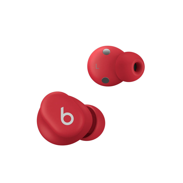 EAN 0195949116759 - Apple Beats Solo Buds - True Wireless Earbuds - Transparent Red True Wireless Stereo (TWS) Dentro de oído imagen 3