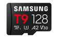 EAN 8806097718956 - Samsung MB-MH128T/WW memoria flash MicroSDXC UHS-I imagen 1