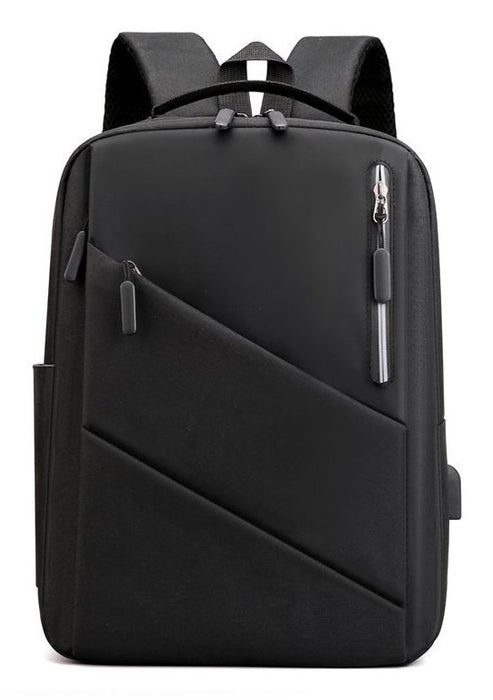 EAN 8434847067025 - COOL Accesorios 8434847067025 maletines para portátil 40,6 cm (16") Mochila Negro imagen 2