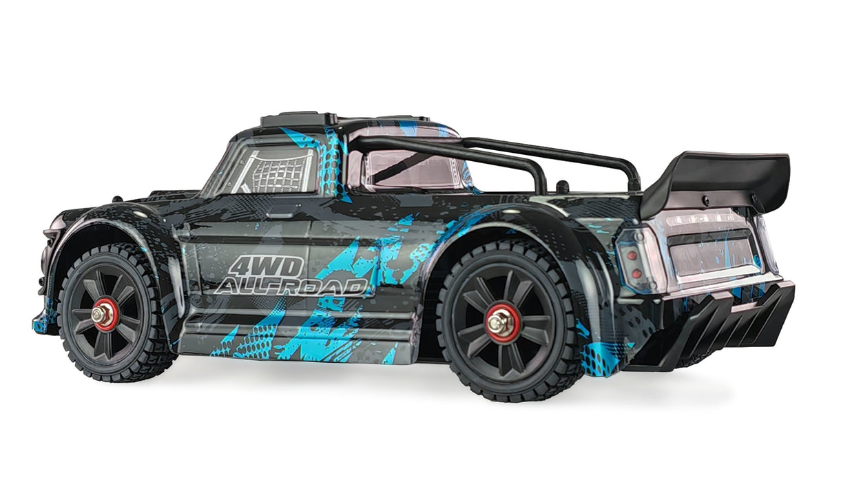 EAN 4262408970101 - Amewi Hyper Go Breaker Prodrift 1.4 modelo controlado por radio Coche Motor eléctrico 1:14 imagen 4