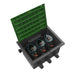 EAN 4078500052986 - Gardena 1286-20 pieza y accesorio para sistema de riego valve imagen 1