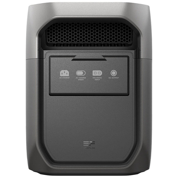 EAN 4895251658287 - EcoFlow DELTA 3 Max estación de energía portátil Fosfato de hierro-litio (LiFePo4) 20,3 kg imagen 5
