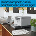 EAN 5715063679753 - HP LaserJet MFP M234d Printer 600 x 600 DPI A4 imagen 7