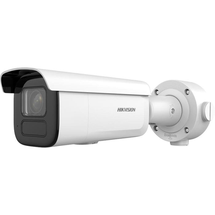 EAN 6942160410456 - Hikvision Ultra Series (SmartIP) DS-2CD3646G2T-IZSY(2.7-13.5mm)(H)(eF) Bala (forma) Cámara de seguridad I imagen 2