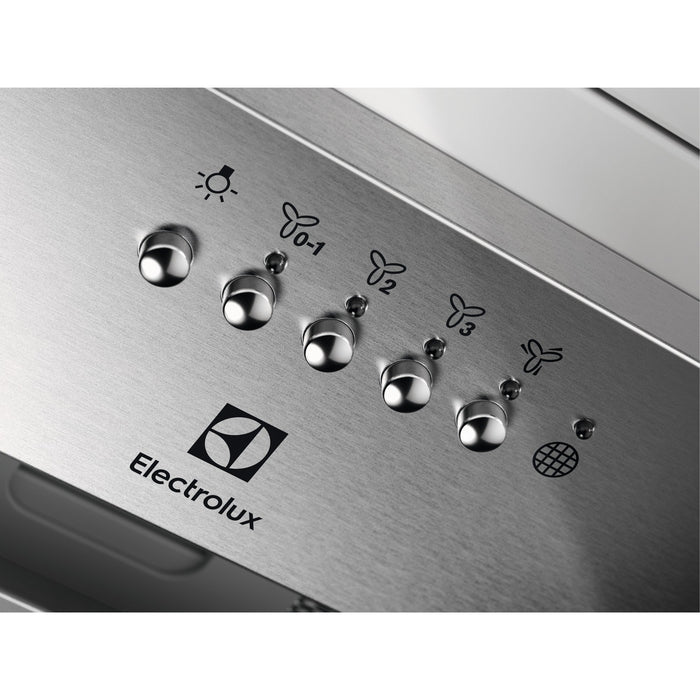 EAN 7332543794300 - Electrolux LFG716X Encastrada Acero inoxidable 580 m³/h imagen 18
