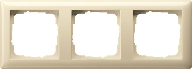 EAN 4010337213017 - GIRA Standard 55 Crema de color imagen 1