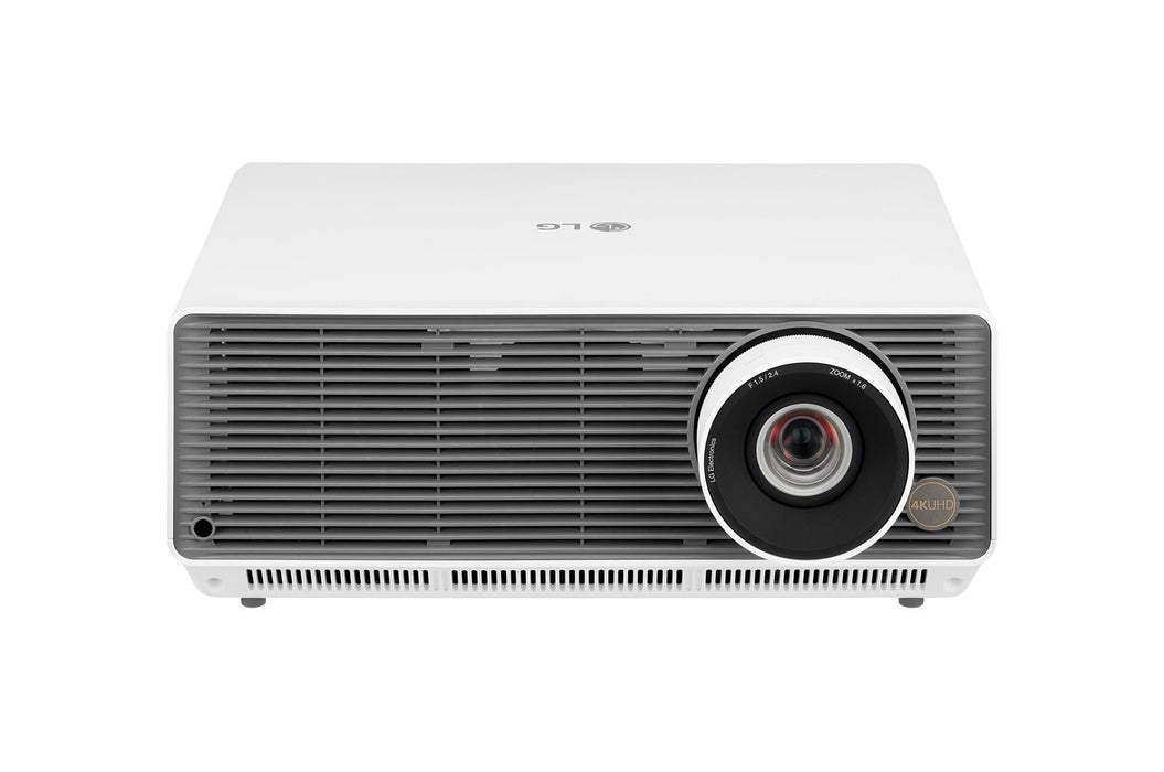 EAN 8806084701572 - LG BU60RG videoproyector Proyector de alcance estándar 6000 lúmenes ANSI DLP UHD 4K (3840x2160) Blanco imagen 1