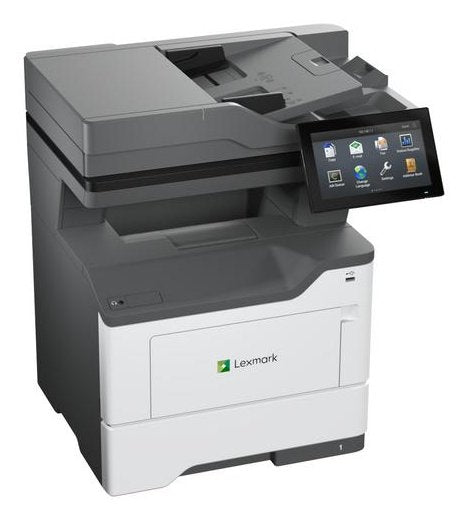EAN 0734646731461 - Lexmark MX632adwe Laser A4 1200 x 1200 DPI 47 ppm Wifi imagen 3