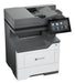 EAN 734646766739 - Lexmark MX632adwe Laser A4 1200 x 1200 DPI 47 ppm Wifi imagen 3