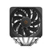 EAN 6977414881775 - Ocypus Delta A62 EX Digital Procesador Refrigerador de aire 12 cm Negro 1 pieza(s) imagen 3
