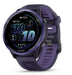 EAN 753759349790 - Garmin Forerunner 570 3,56 cm (1.4") AMOLED 47 mm Digital 454 x 454 Pixeles Pantalla táctil Violeta Wifi G imagen 1
