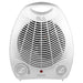 EAN 5905106070115 - Savio AD-02 W ventilador Blanco imagen 3