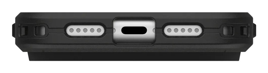 EAN 840283923029 - Urban Armor Gear 114545114040 funda para teléfono móvil 16 cm (6.3") Negro imagen 4