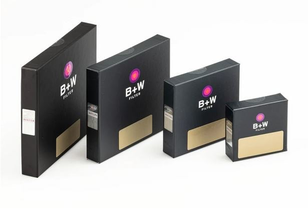 EAN 4012240048441 - B+W 007 Clear Filtro protector 77 mm imagen 3
