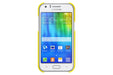 EAN 8806086747196 - Samsung EF-PJ100B funda para teléfono móvil 10,9 cm (4.3") Funda blanda Amarillo imagen 9