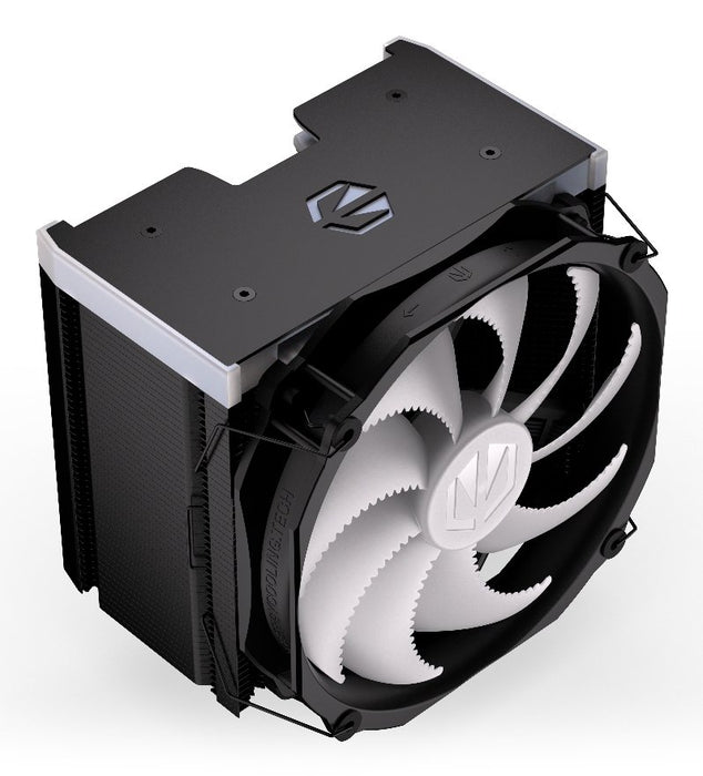 EAN 5903018667935 - ENDORFY Fortis 5 Black ARGB Procesador Refrigerador de aire 14 cm Negro 1 pieza(s) imagen 8