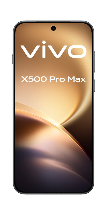 EAN 6932204537539 - VIVO X500 Pro Max 12+512GB 17,4 cm (6.85") SIM doble Android 17 5G USB Tipo C 12 GB 6750 mAh Negro imagen 3