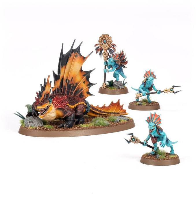 EAN 5011921249404 - Games Workshop 70-882 collectible figure imagen 5