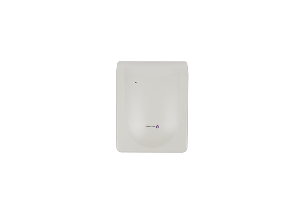 EAN 3326744924325 - Alcatel-Lucent Enterprise 8378 DECT IP-xBS 1880 - 1900 MHz Blanco imagen 4
