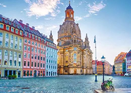 EAN 4005555017691 - Ravensburger 12001769 Puzzle rompecabezas 1000 pieza(s) Ciudad imagen 2
