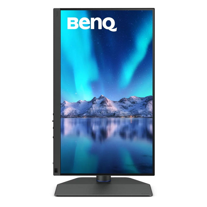 EAN 4718755097409 - BenQ SW272QN pantalla para PC 68,6 cm (27") 2560 x 1440 Pixeles Wide Quad HD LED Negro imagen 4