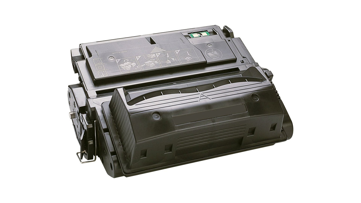 EAN 4250164822079 - AgfaPhoto APTHP42XE cartucho de tóner 1 pieza(s) Compatible Negro imagen 3