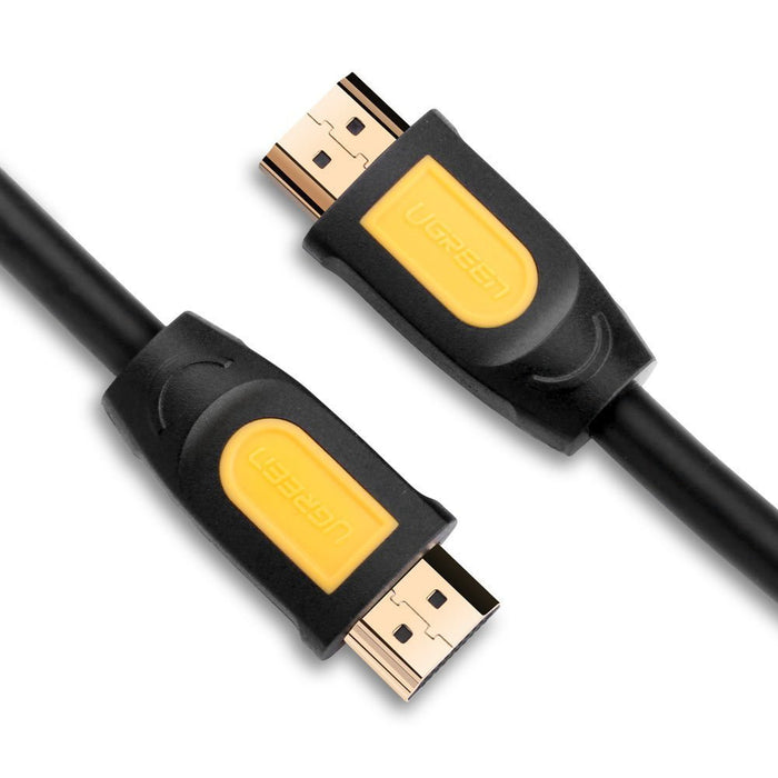 EAN 6957303811670 - Ugreen 10167 cable HDMI 5 m HDMI tipo A (Estándar) Negro imagen 1