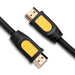 EAN 6957303811670 - Ugreen 10167 cable HDMI 5 m HDMI tipo A (Estándar) Negro imagen 1