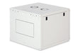 EAN 4016032488590 - Digitus DN-37106 armario rack 9U Bastidor de pared Gris claro imagen 2