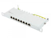 EAN 4014619459674 - Alcasa GC-N0123 panel de parcheo 0.5U imagen 1