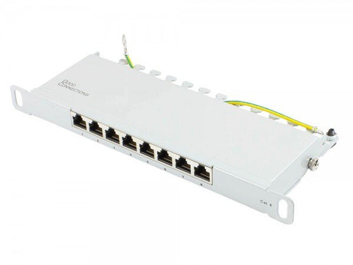 EAN 4014619459674 - Alcasa GC-N0123 panel de parcheo 0.5U imagen 1