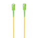 EAN 8435739904350 - AISENS A152-0981 Cable de fibra óptica e InfiniBand imagen 1