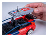 EAN 4042774475024 - Jamara CaDA 2008 Citroën C4 WRC modelo controlado por radio Coche Motor eléctrico 1:20 imagen 14
