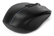 EAN 7640494879466 - DICOTA D32044B ratón Hogar Ambidextro RF Wireless + Bluetooth + USB Type-A Óptico 1600 DPI imagen 2